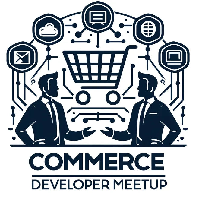 New Commerce Venturesが運営する「Commerce Developer Meetup」にゲスト登壇