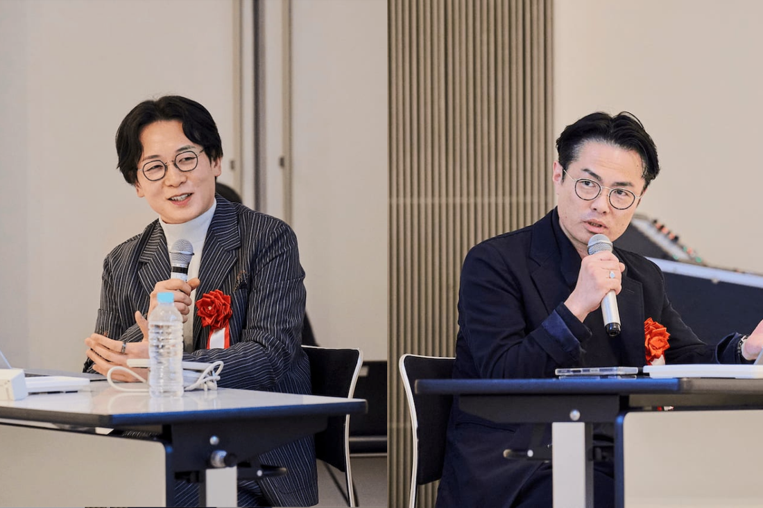 株式会社宣伝会議主催・2025年12月5日に開催された「宣伝会議サミット/環境ビジネス・カンファレンス in 福岡」のサザビーリーグアウルスケープ代表・相川慎太郎氏との対談講演レポートが公開