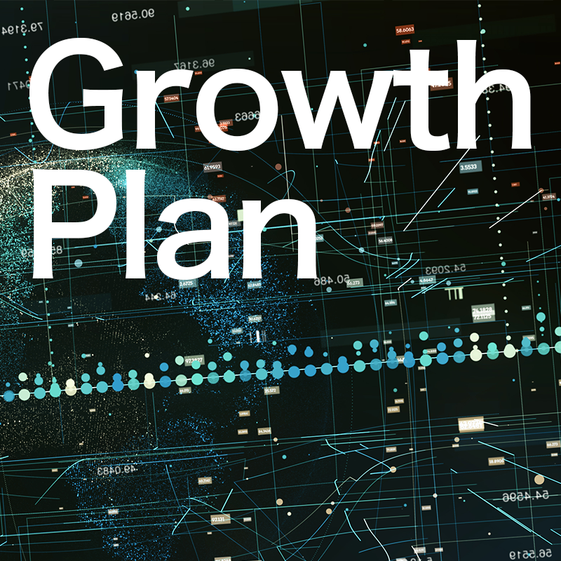 Growth Plan（グロースプラン）